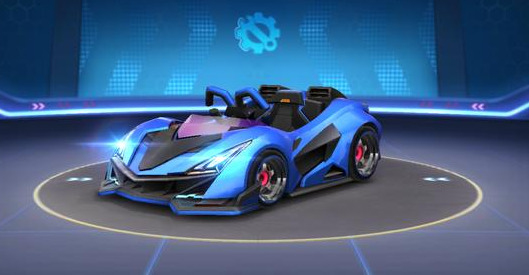 【經典】最新跑跑卡丁車手游最值得入手的競速車排行榜TOP 7！