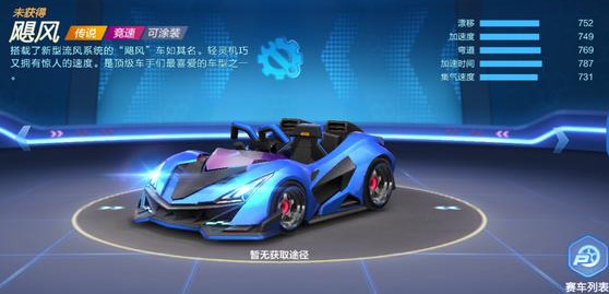 【經典】最新跑跑卡丁車手游最值得入手的競速車排行榜TOP 7！