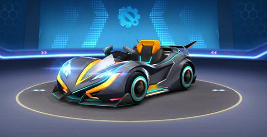 【經典】最新跑跑卡丁車手游最值得入手的競速車排行榜TOP 7！