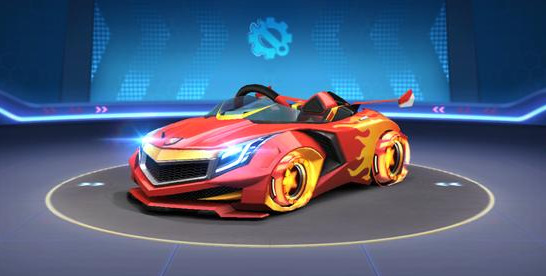 【經典】最新跑跑卡丁車手游最值得入手的競速車排行榜TOP 7！