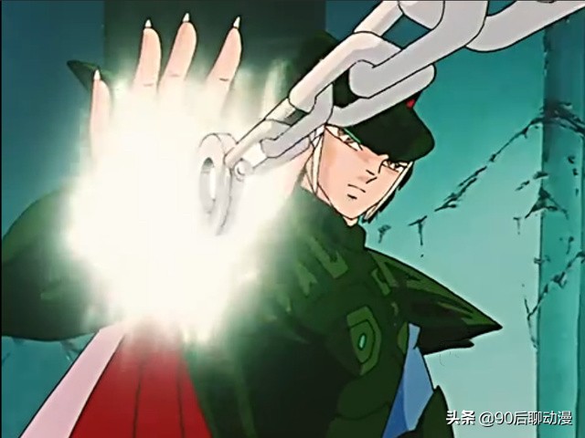 圣斗士星矢SS中八大神斗士的實力排名！菲利路的排名令人意外！