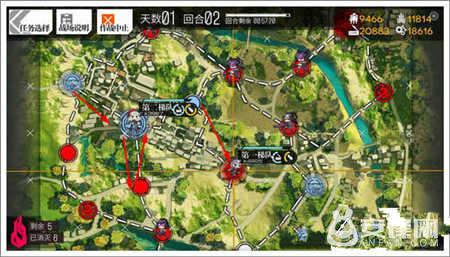 少女前線3-5關卡金星通關攻略 3-5s關怎么通關