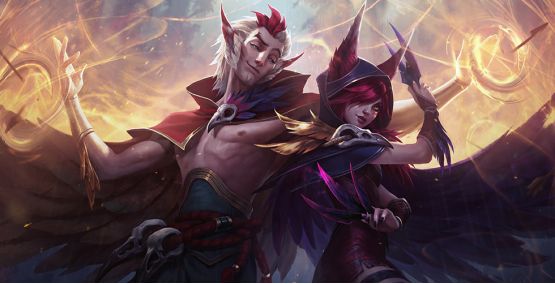 無盡奪萃成標配 燼領銜高勝率AD出裝推薦