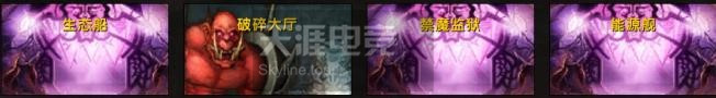 感恩節來了！BUFF一疊，速刷聲望！傳承護甲輕松拿！