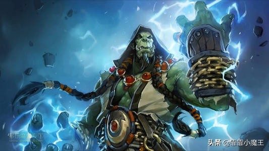 魔獸9.0，最新DPS排名，獵人休閑DK崛起？戰士終于被加強