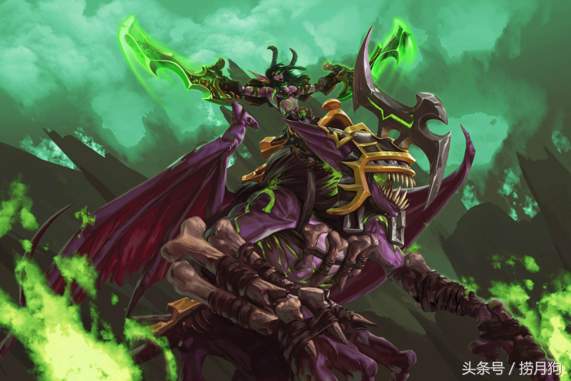 「魔獸世界」聽說你想玩魔獸？從0開始手把手的教你