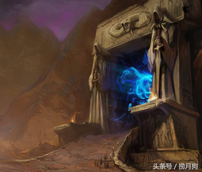 「魔獸世界」聽說你想玩魔獸？從0開始手把手的教你