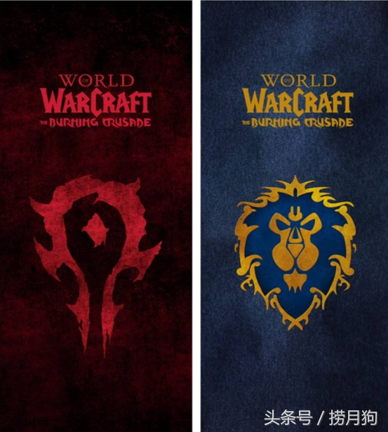 「魔獸世界」聽說你想玩魔獸？從0開始手把手的教你