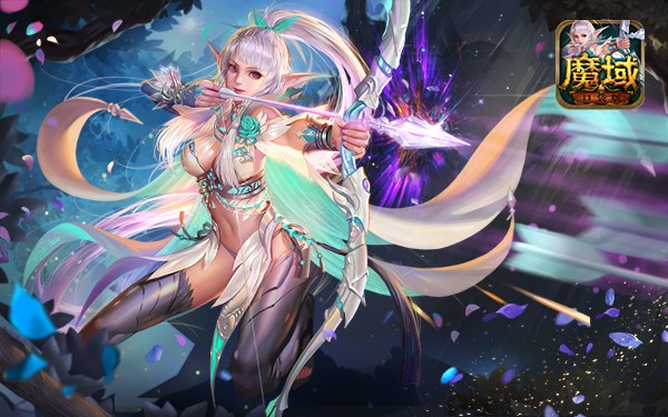 《魔域永恒》異能者怎么玩才變強？老玩家親授心得，結局猝不及防