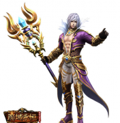 魔域異能者技能有哪些（