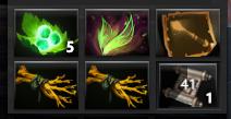 Dota2:這個版本你依然不可侵犯 新版本魅惑魔女攻略