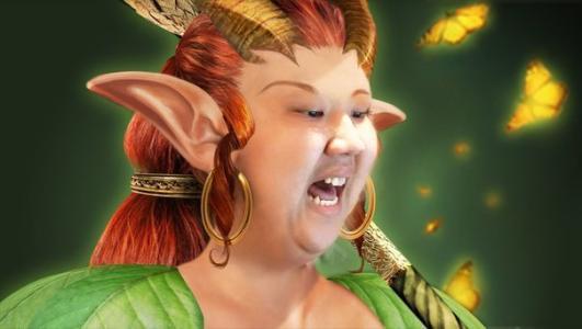 Dota2:這個版本你依然不可侵犯 新版本魅惑魔女攻略
