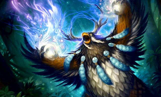 魔獸世界8.3：新版本即將開啟，悄悄告訴你玩哪些職業最有前途