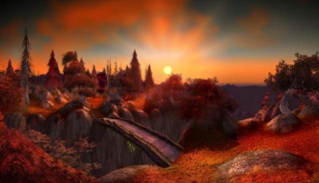 魔獸世界8.3：新版本即將開啟，悄悄告訴你玩哪些職業最有前途