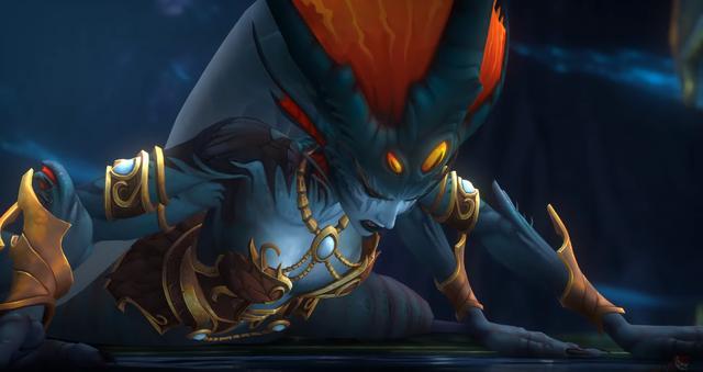 魔獸世界8.3：新版本即將開啟，悄悄告訴你玩哪些職業最有前途
