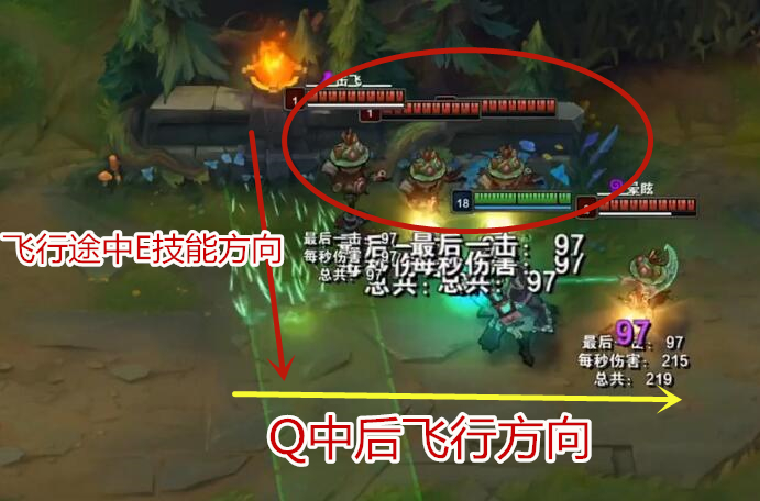 LOL：錘石神鉤的8個小技巧，原來還能這么玩？各大主播都在用！