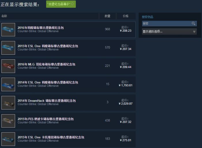 csgo龍狙多少人民幣 龍狙多少錢大揭秘！