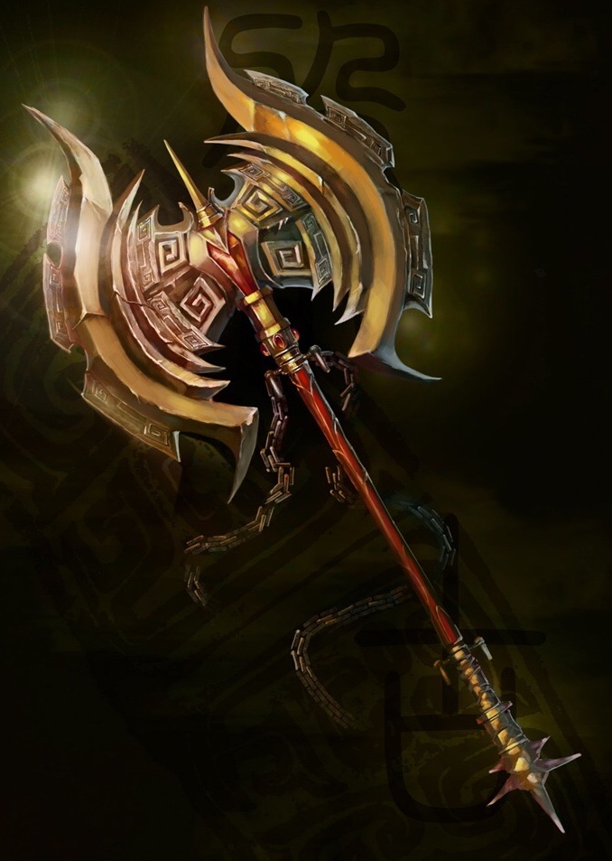 《武動乾坤》遠古神物排行榜，你可知道排名第一的神物是什么？