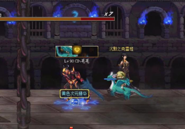 DNF今日更新后，周常地下城在哪里？獎勵是什么？