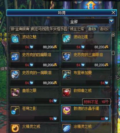 DNF今日更新后，周常地下城在哪里？獎勵是什么？