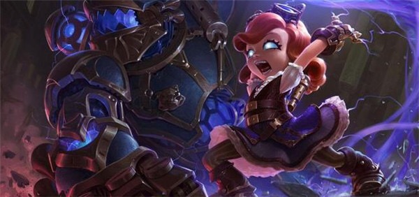lol諾手?？怂箍萍夹缕つw獲取方法曝光