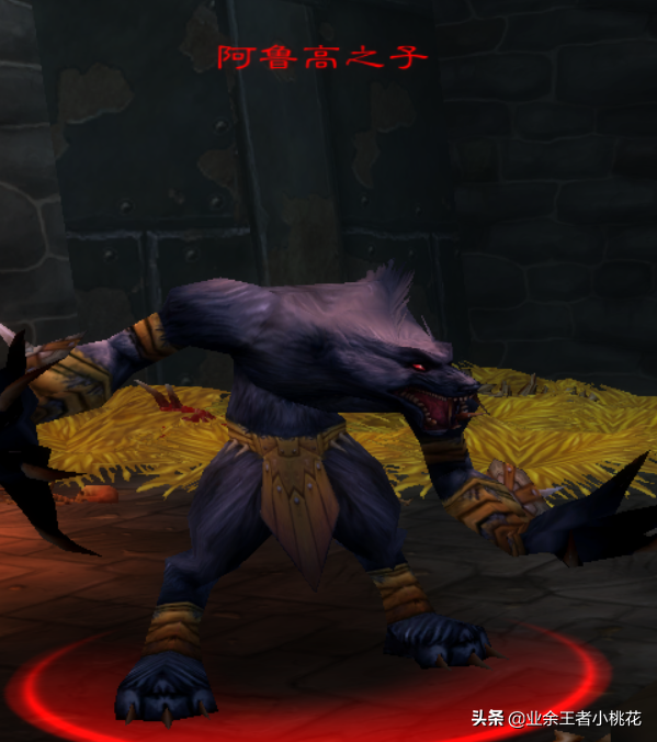 魔獸世界懷舊服影牙城堡BOSS技能、小怪、任務及完成獎勵介紹