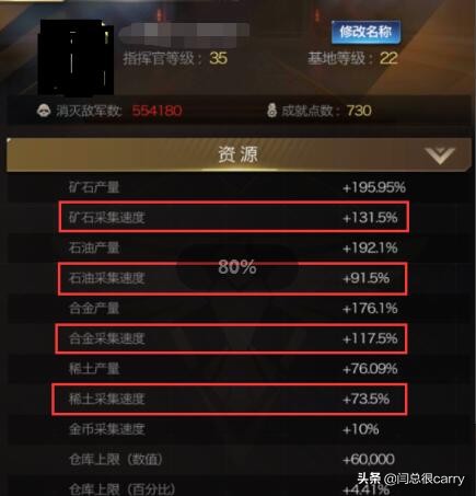 紅警ol手游怎么賺錢？腳本掛機出金利潤分析