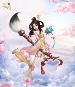 2020年蜀門手游后期最強