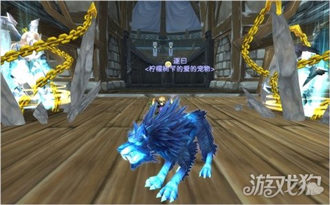 魔獸世界獵人寶寶推薦 最適合玩家的寵物