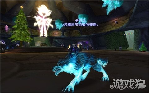 魔獸世界獵人寶寶推薦 最適合玩家的寵物