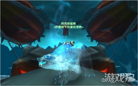 魔獸世界獵人寶寶推薦 最適合玩家的寵物