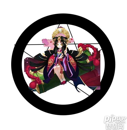 陰陽師現世召喚符怎么畫 手繪召喚陣必中SSR畫符技巧