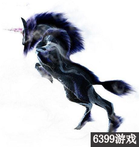 怪物獵人系列古龍圖鑒匯總 怪物獵人系列古龍圖鑒分享