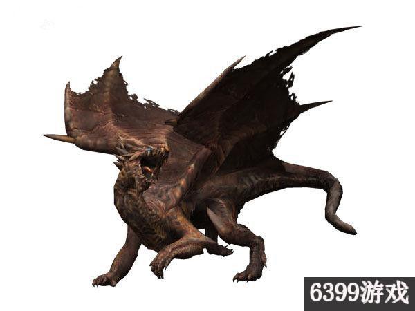 怪物獵人系列古龍圖鑒匯總 怪物獵人系列古龍圖鑒分享