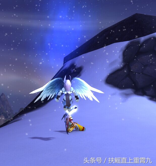 魔獸世界全球玩家最喜歡的小寵物，“幼年瓦格里”獲取方式揭秘