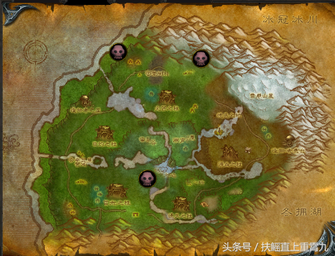 魔獸世界全球玩家最喜歡的小寵物，“幼年瓦格里”獲取方式揭秘