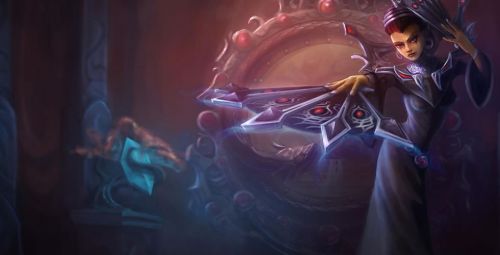 LOL6月23日周免 英雄聯盟6.23周免英雄一覽