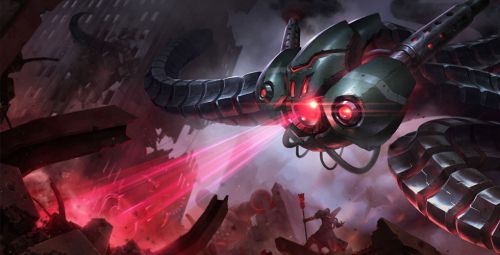LOL6月23日周免 英雄聯盟6.23周免英雄一覽