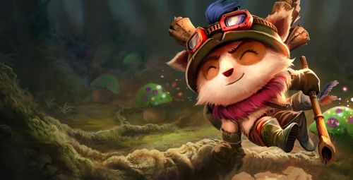 LOL6月23日周免 英雄聯盟6.23周免英雄一覽