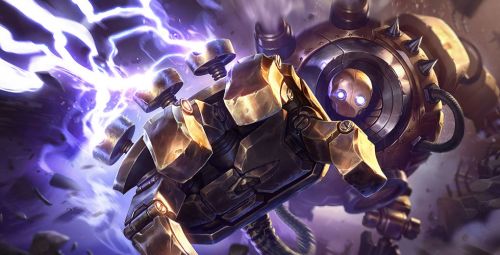 LOL6月23日周免 英雄聯盟6.23周免英雄一覽
