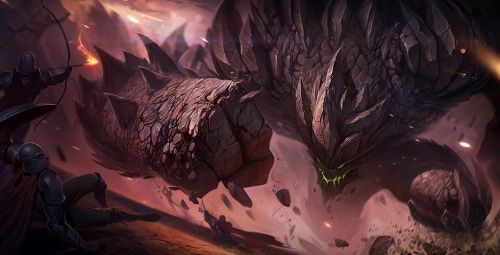 LOL6月23日周免 英雄聯盟6.23周免英雄一覽