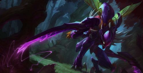 LOL6月23日周免 英雄聯盟6.23周免英雄一覽