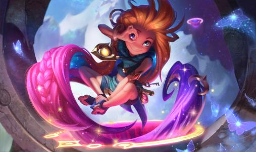 LOL：新版劍魔語錄合集，諾手蠻王蓋倫劍姬均被無情嘲諷