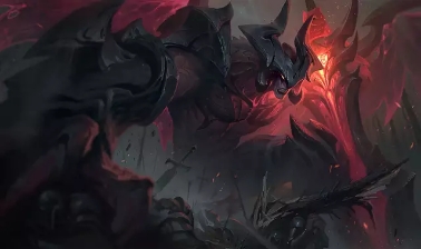 LOL：新版劍魔語錄合集，諾手蠻王蓋倫劍姬均被無情嘲諷
