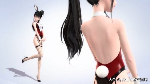 「新游資訊」閃耀暖暖公測時間已定，老婆本準備好了嗎？