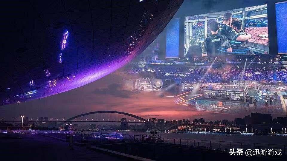 DOTA2：戰隊排名出爐！OG當之無愧成為第一！LGD排名第四