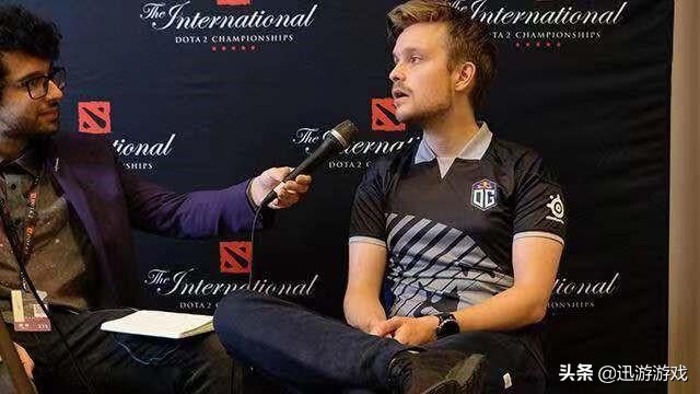 DOTA2：戰隊排名出爐！OG當之無愧成為第一！LGD排名第四