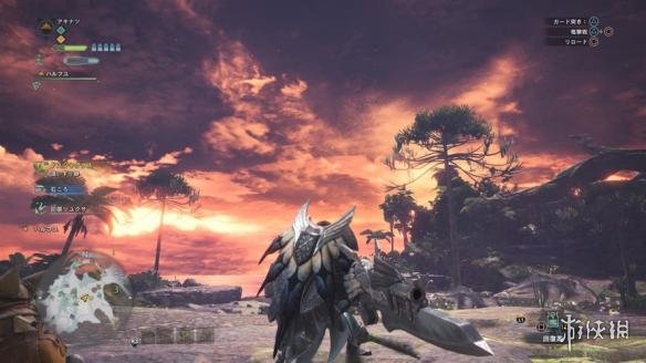 日本復歸老獵人教你《怪物獵人世界》單人狩獵的好處