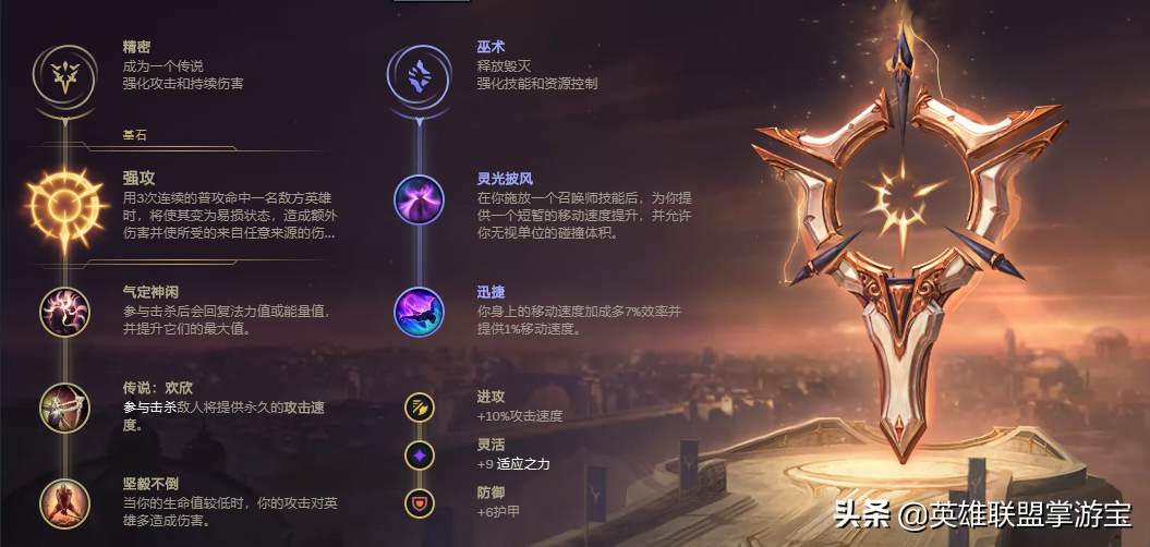 LOL新版沃利貝爾上分秘訣解讀:感受蠻荒之力