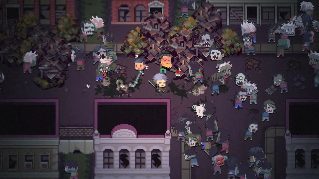 steam特惠！《海島文明》《億萬僵尸》力度折扣
